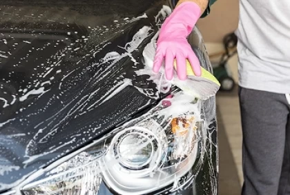 Image of Esthetique Automobile - Auto Promo