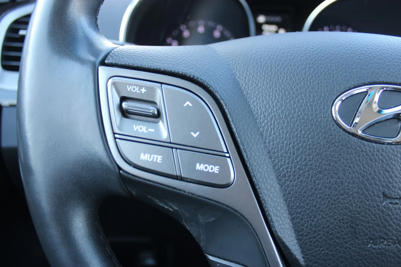 2014 Hyundai Santa Fe Sport Limited Main Image