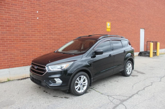 Ford Escape SE 2018