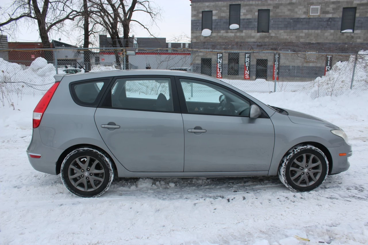 2012 Hyundai Elantra GLS Main Image