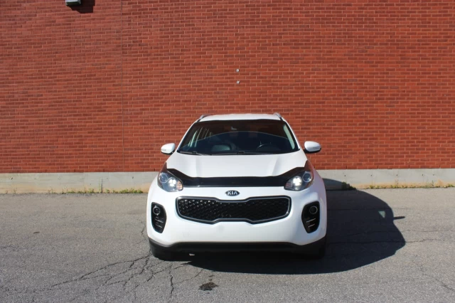 Kia Sportage EX 2019