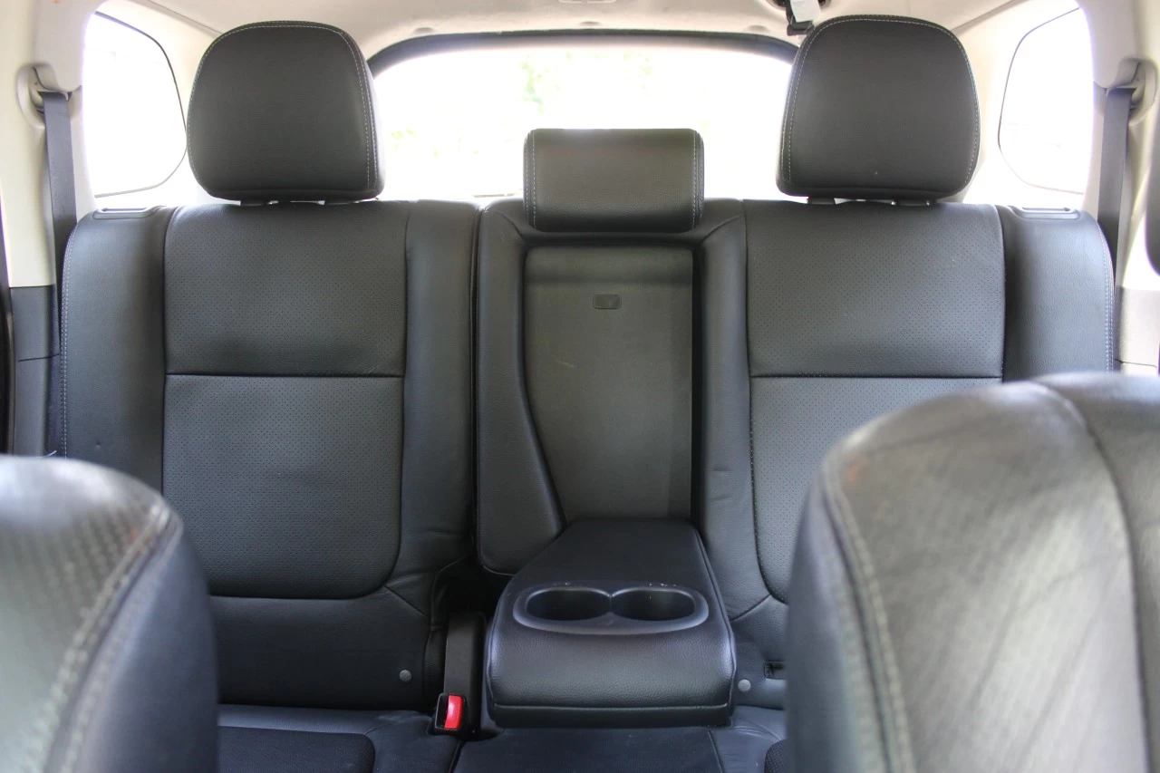 2014 Mitsubishi Outlander GT Image principale