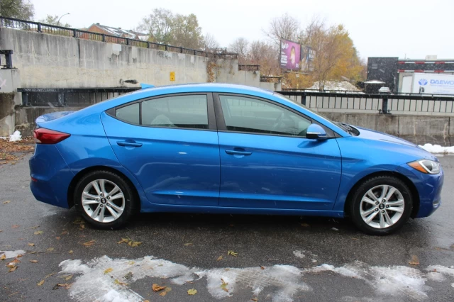 Hyundai Elantra GL 2017