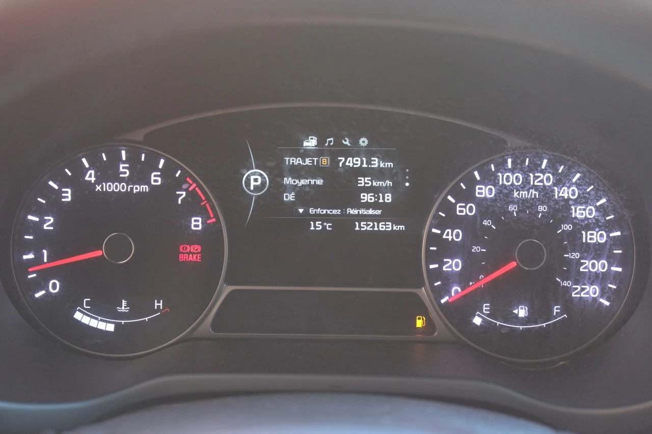2016 Kia Soul  Main Image