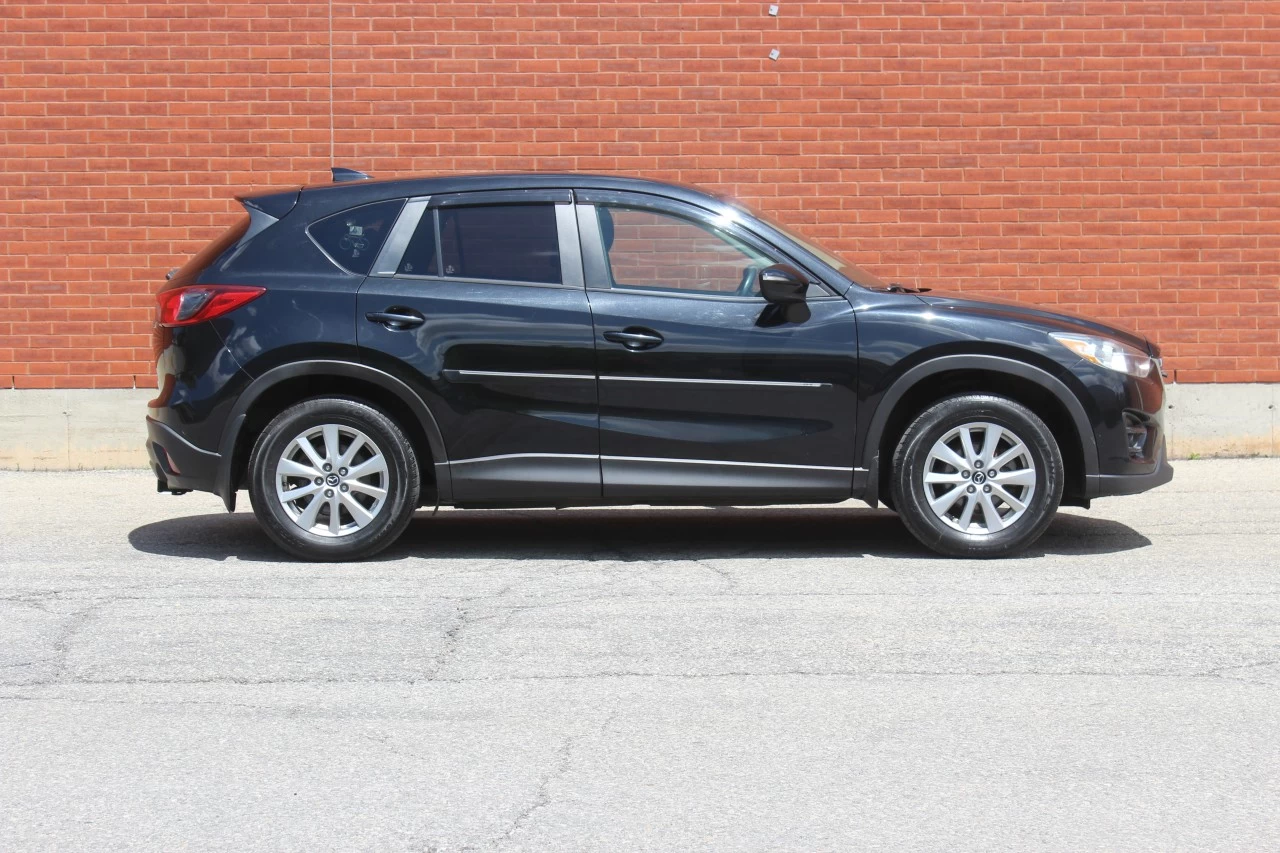 2016 Mazda CX-5 GS Image principale