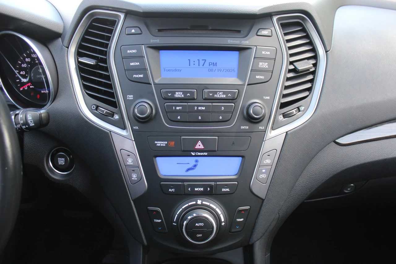 2015 Hyundai Santa Fe Sport Premium Image principale