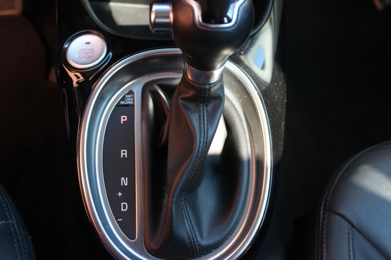 2016 Kia Soul  Main Image
