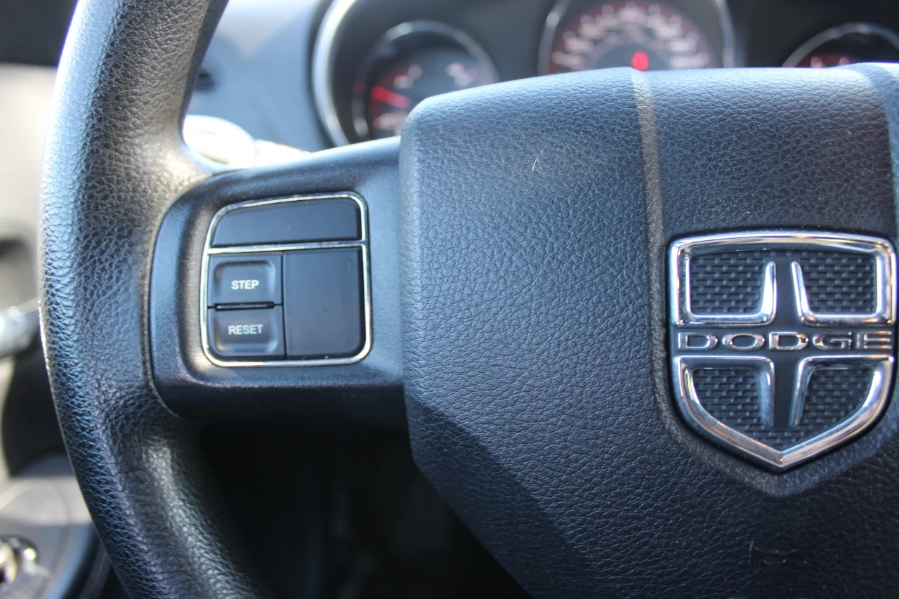 2013 Dodge Avenger 4dr Sdn Main Image