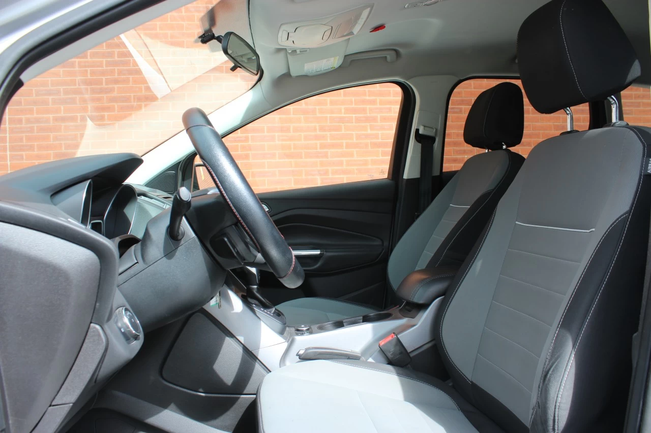 2014 Ford Escape SE Image principale