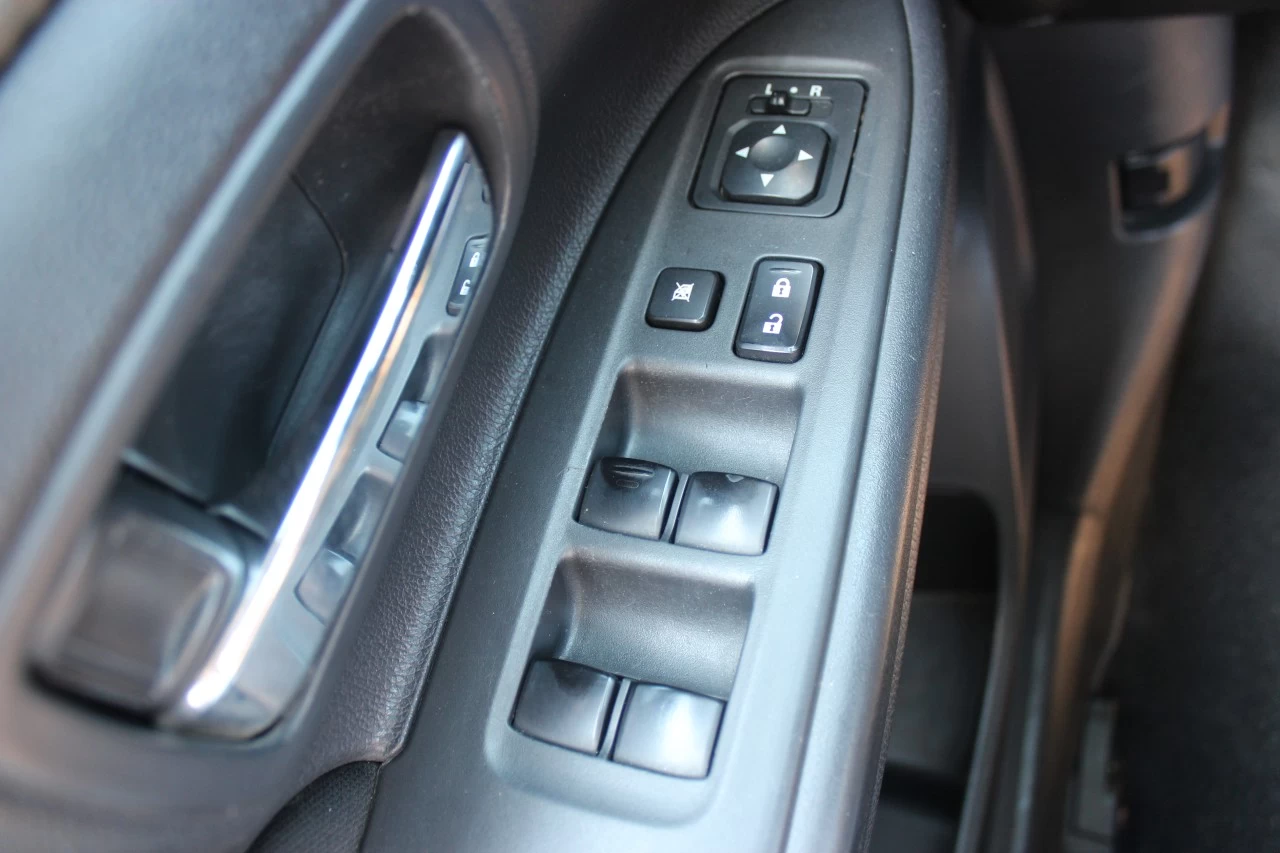 2014 Mitsubishi Outlander SE Image principale