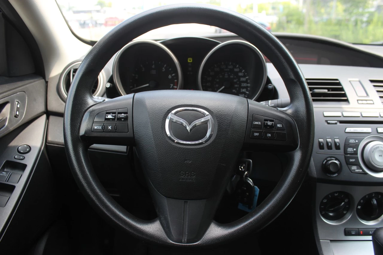 2010 Mazda Mazda3 GS Image principale