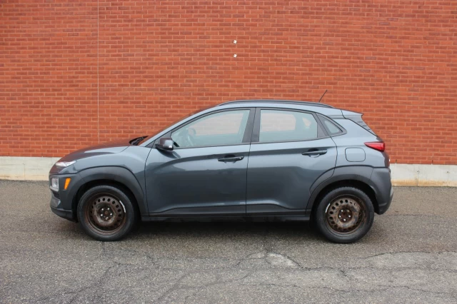 Hyundai Kona Preferred 2020