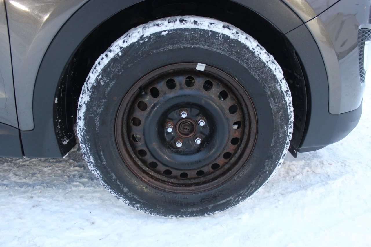 2013 Hyundai Santa Fe SE Image principale