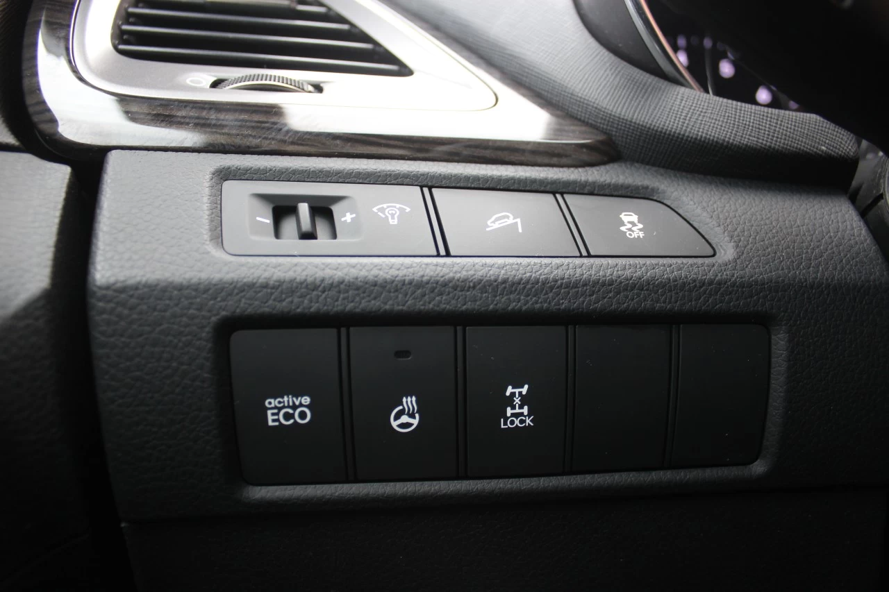 2013 Hyundai Santa Fe SE Image principale