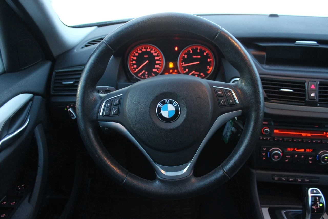 2013 BMW X1 28i Main Image