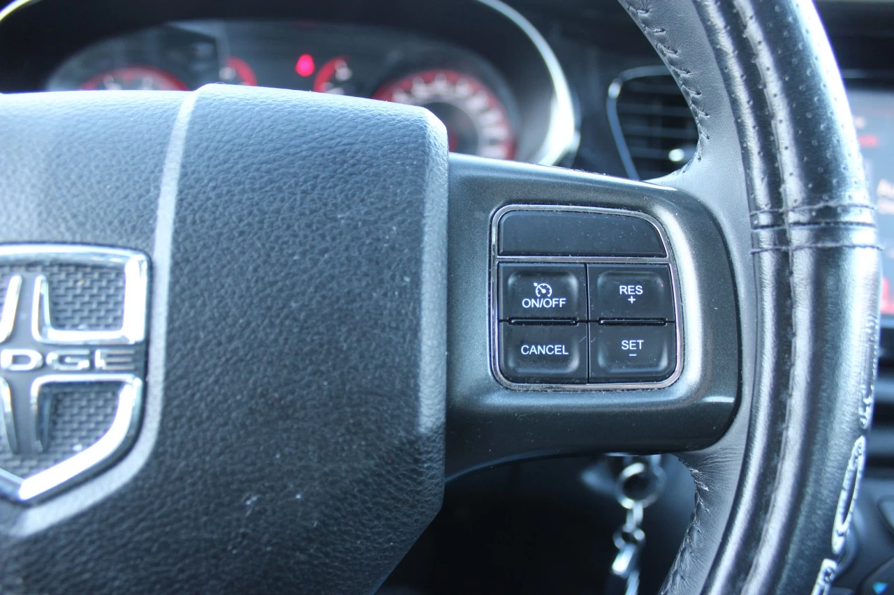 2013 Dodge Dart SXT Image principale