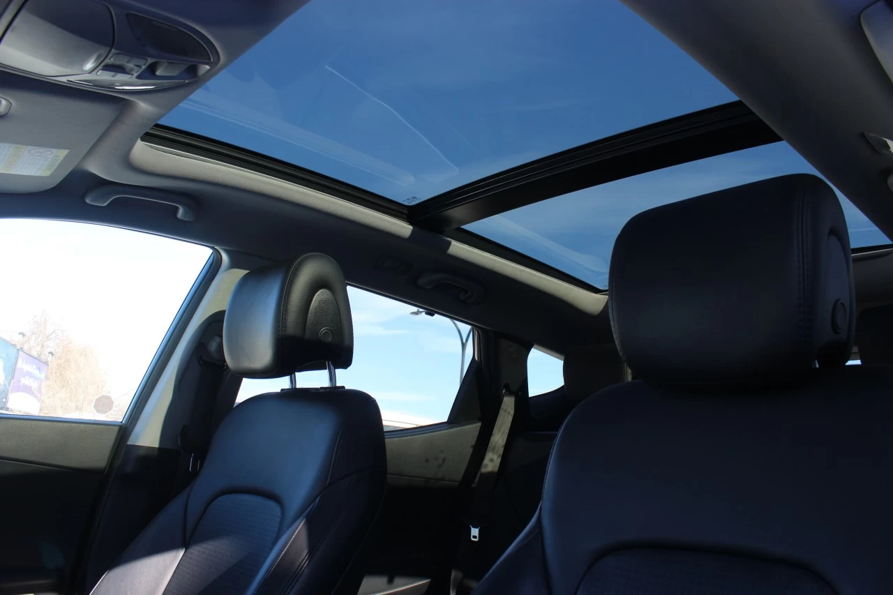 2014 Hyundai Santa Fe Sport Limited Main Image