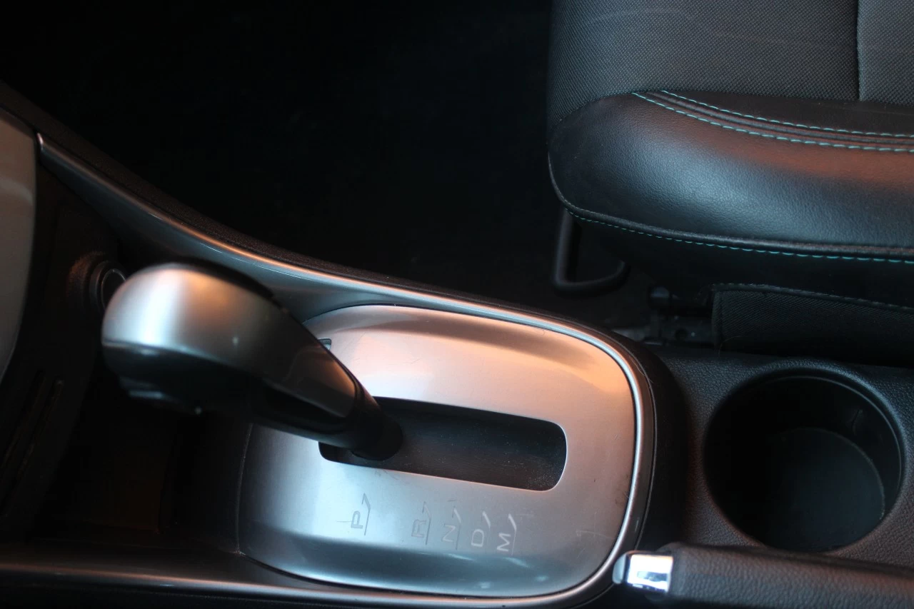 2016 Chevrolet Trax LT Image principale