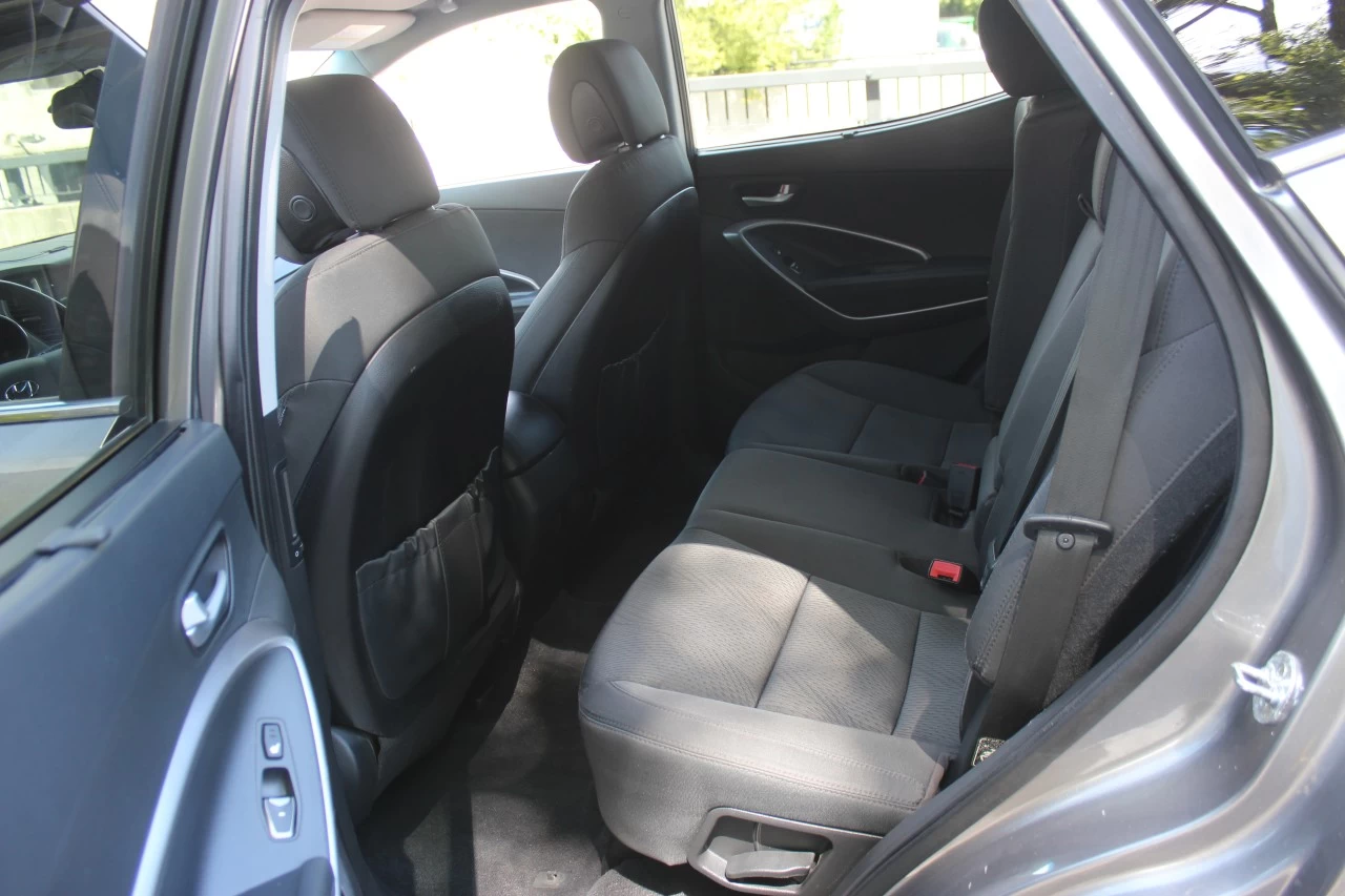 2015 Hyundai Santa Fe Sport Premium Image principale