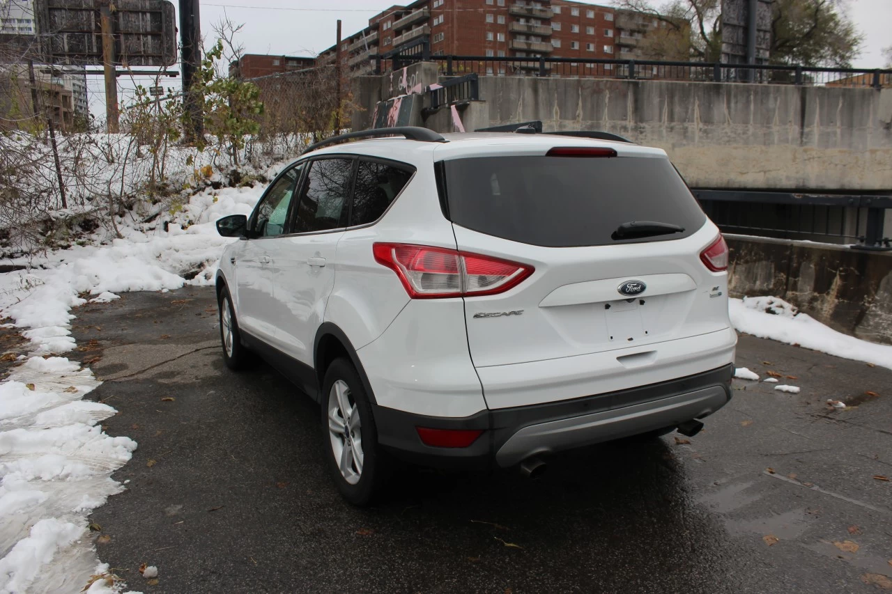 2014 Ford Escape SE Image principale