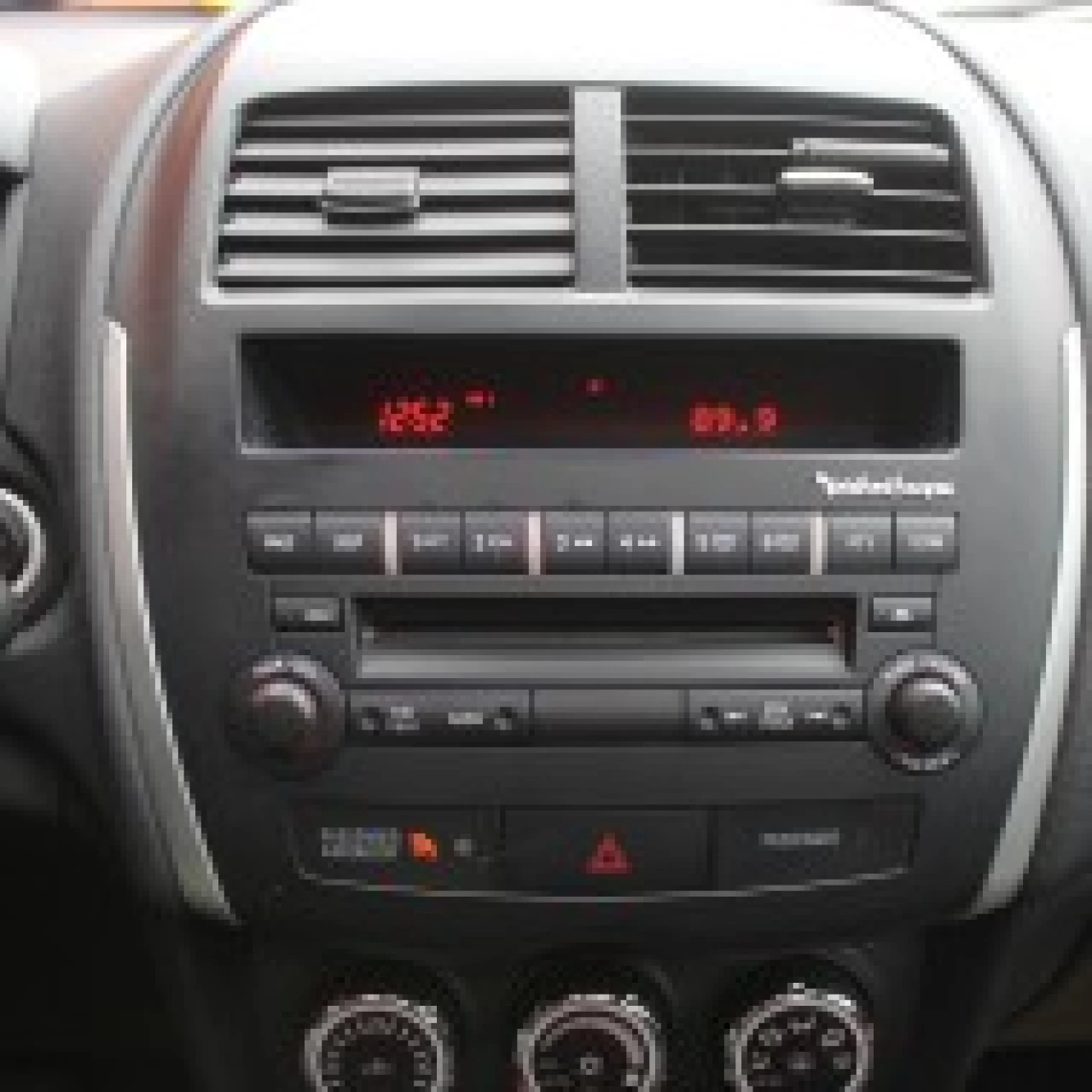 2013 Mitsubishi RVR GT Main Image