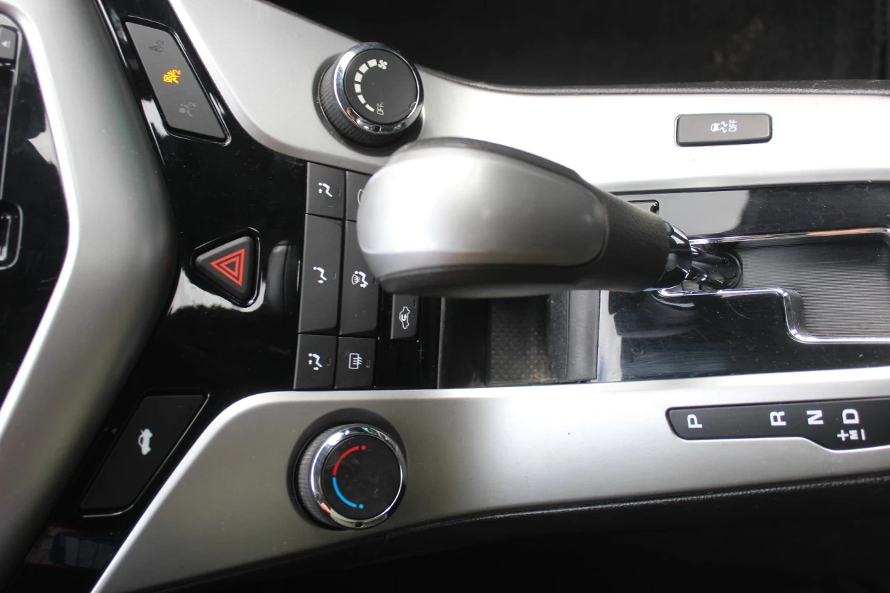 2015 Chevrolet Cruze 1LT Main Image