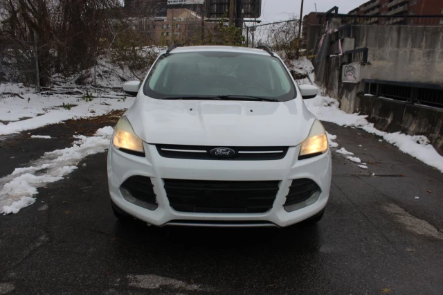 Ford Escape SE 2014