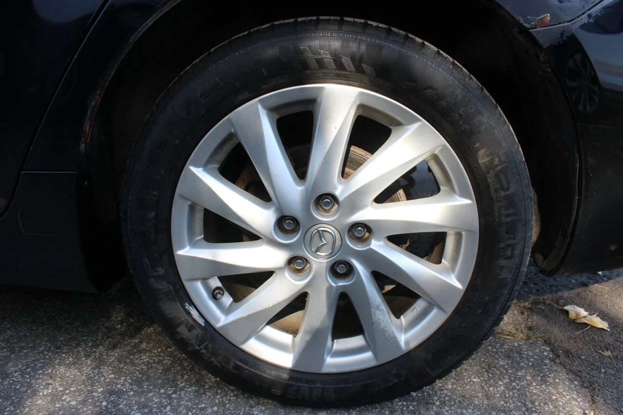 2013 Mazda Mazda6 GS Main Image