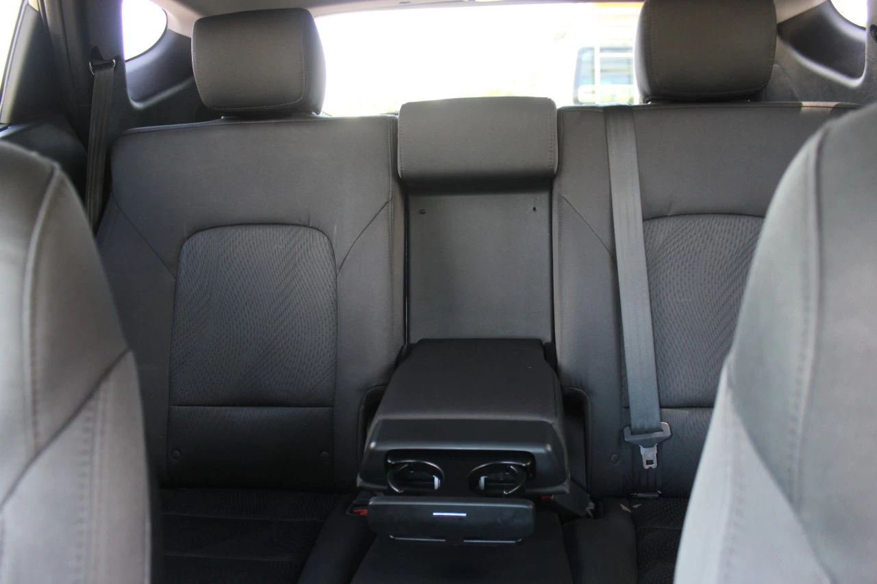2015 Hyundai Santa Fe Sport Premium Image principale