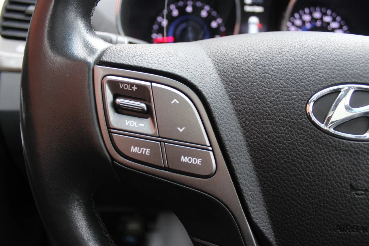 2013 Hyundai Santa Fe SE Image principale