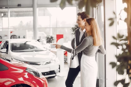 Image of Financement automobile - Auto Promo