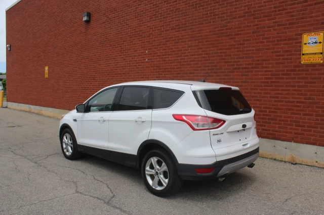 Ford Escape SE 2016