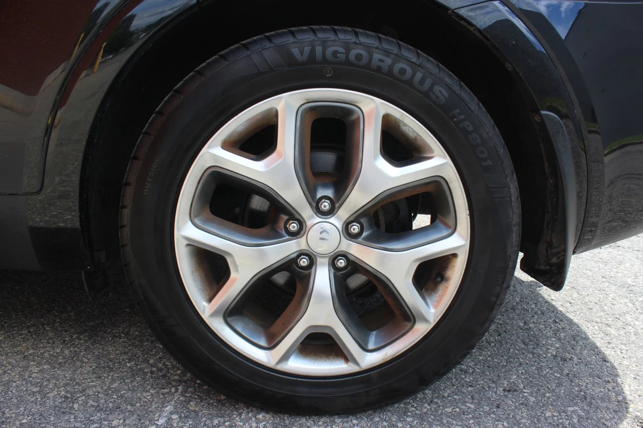 2018 Kia Sorento SX Turbo Image principale