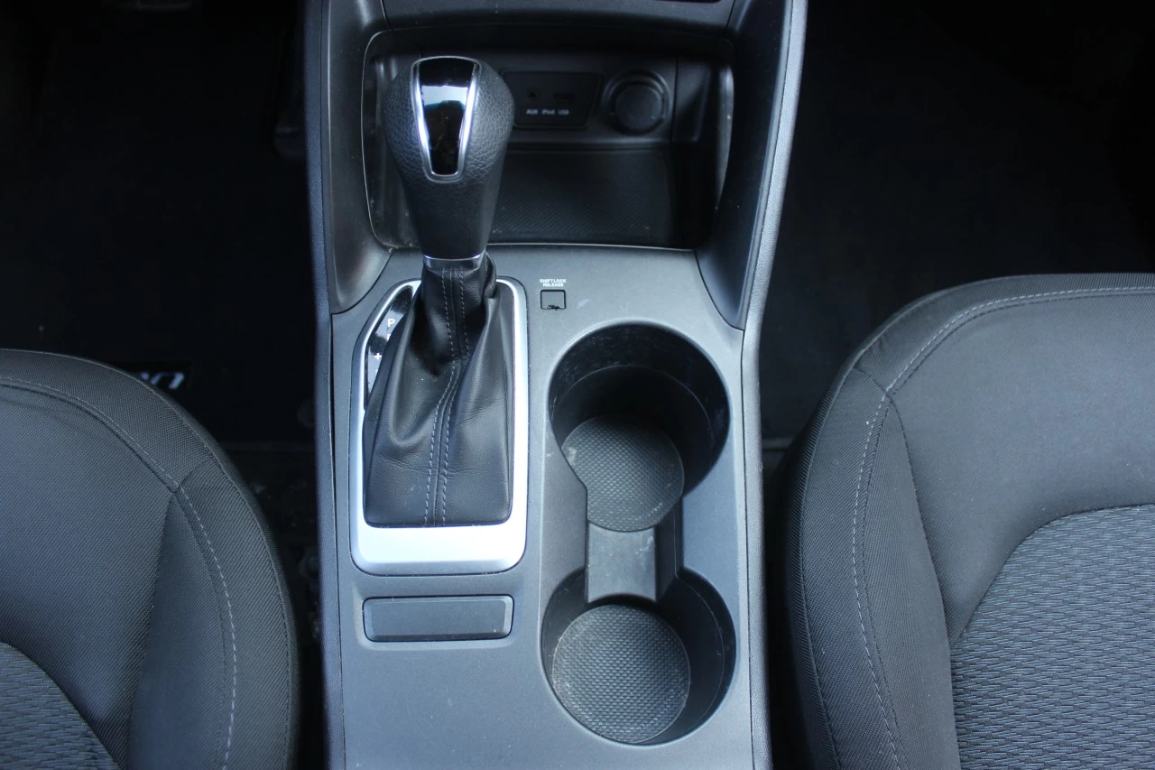 2015 Hyundai Tucson GL Image principale