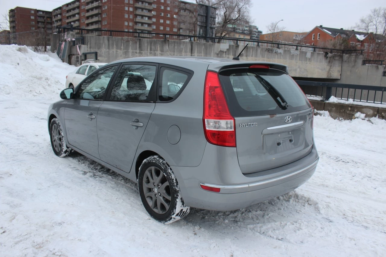 2012 Hyundai Elantra GLS Main Image