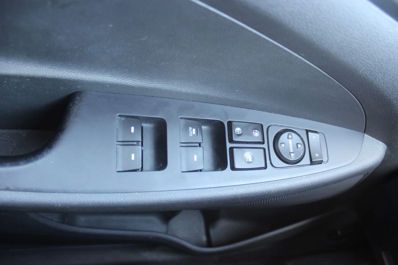 2016 Hyundai Tucson Premium Main Image