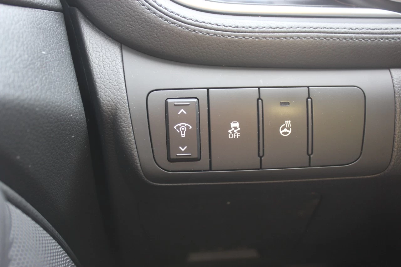 2016 Kia Optima EX Main Image