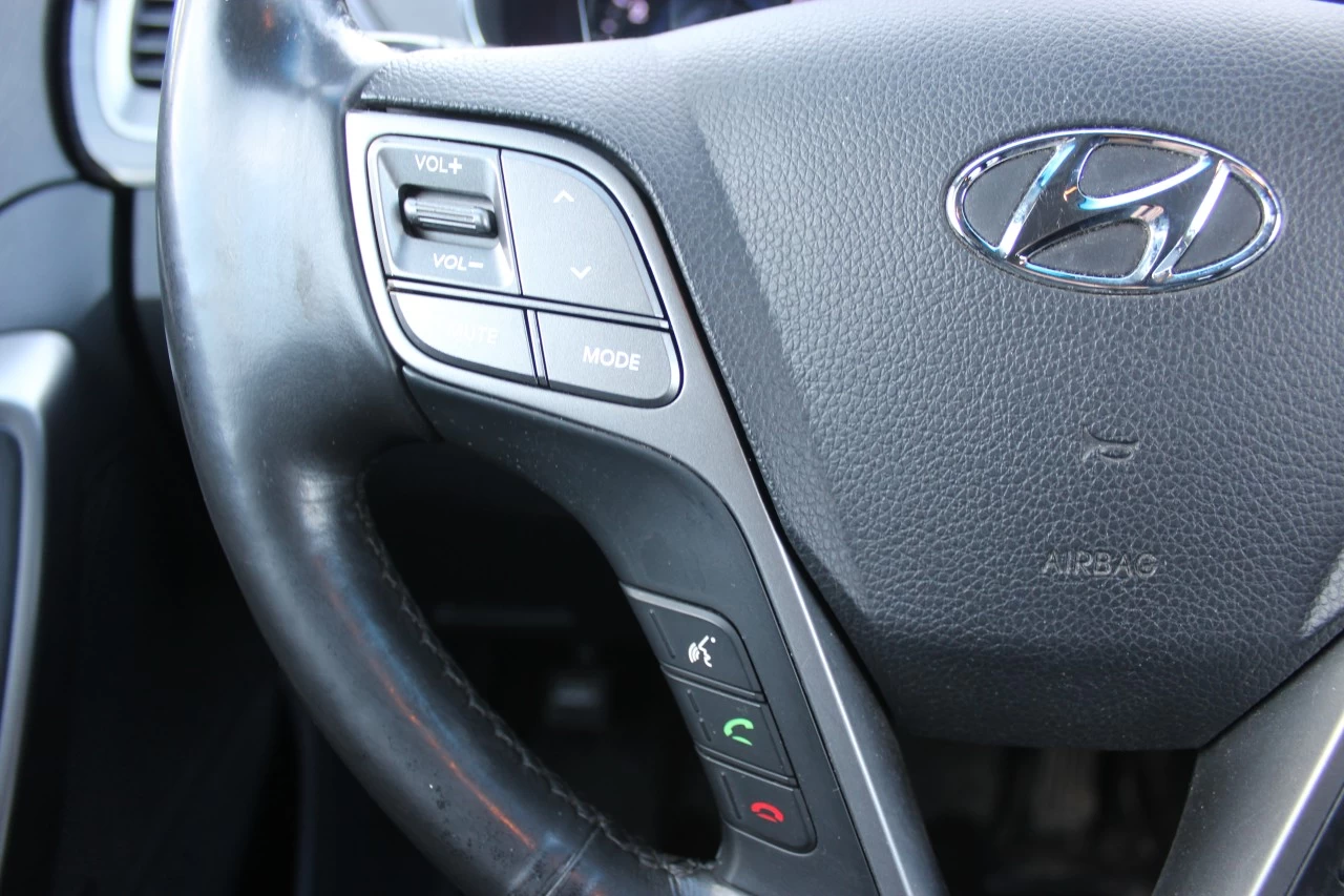 2014 Hyundai Santa Fe Sport Limited Main Image
