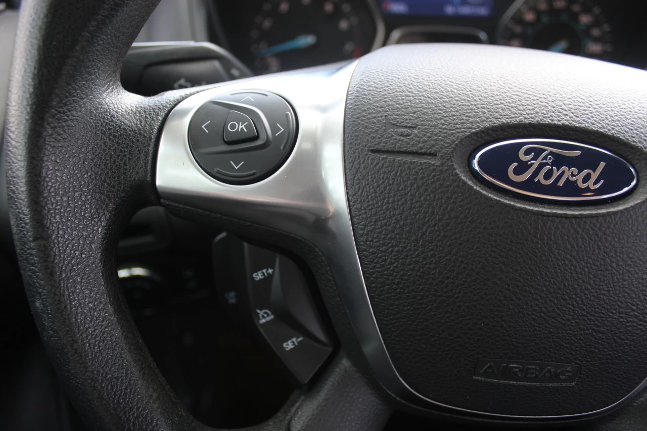 2014 Ford Focus SE Image principale
