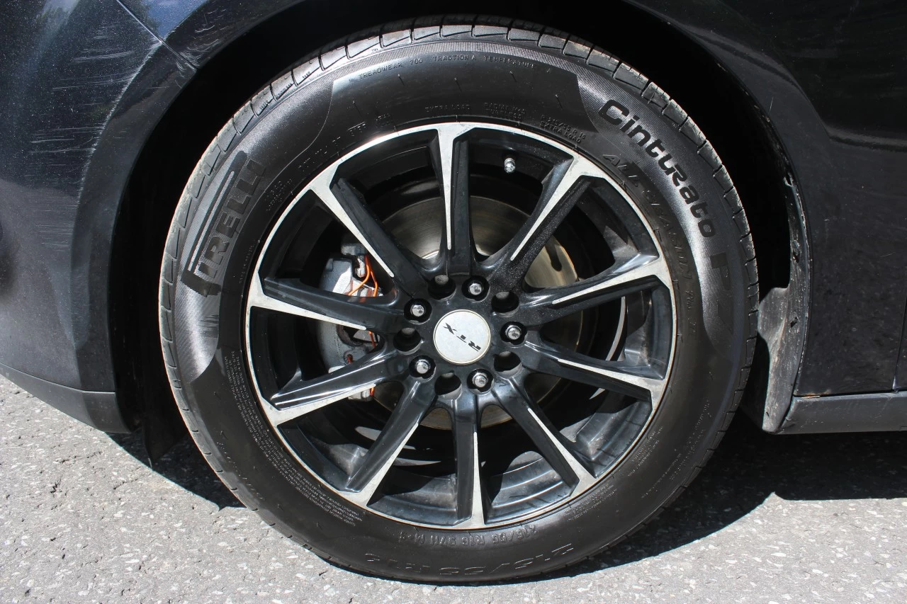 2013 Ford Focus SE Image principale