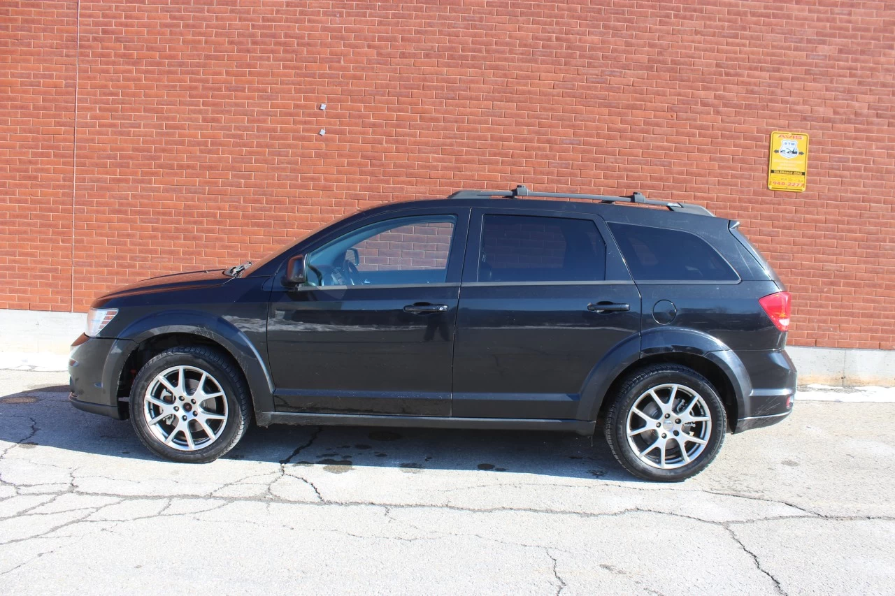 2013 Dodge Journey  Image principale